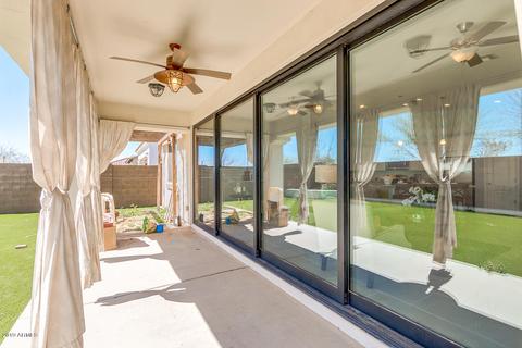 10717 E Hawk Ave, Mesa, AZ 85212 photo 33