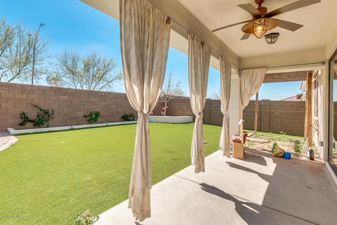 10717 E Hawk Ave, Mesa, AZ 85212 photo 32