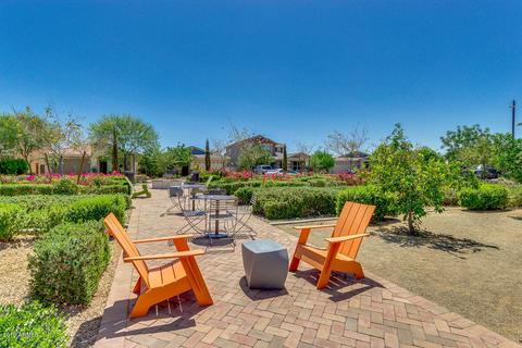 10717 E Hawk Ave, Mesa, AZ 85212 photo 34