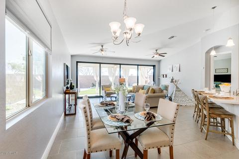 10717 E Hawk Ave, Mesa, AZ 85212 photo 8