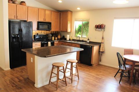2107 W Central Ave, Coolidge, AZ 85128 photo 2