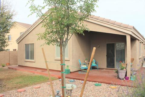2107 W Central Ave, Coolidge, AZ 85128 photo 12