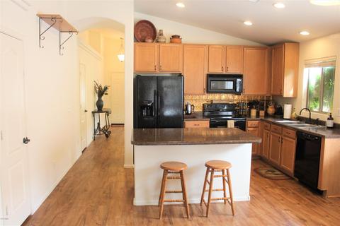2107 W Central Ave, Coolidge, AZ 85128 photo 11