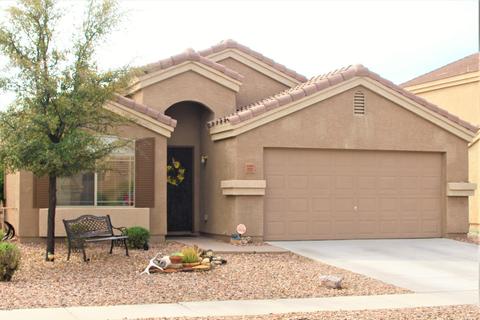 2107 W Central Ave, Coolidge, AZ 85128 photo 1