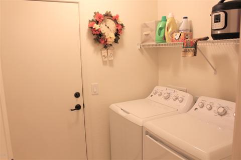 2107 W Central Ave, Coolidge, AZ 85128 photo 16