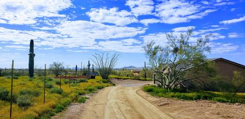 1721 E Tanya Rd, Phoenix, AZ 85086 photo 5