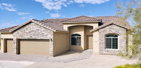 1721 E Tanya Rd, Phoenix, AZ 85086 photo 2