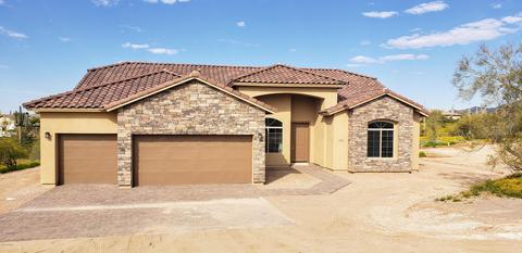 1721 E Tanya Rd, Phoenix, AZ 85086 photo 1