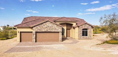 1721 E Tanya Rd, Phoenix, AZ 85086 photo 3