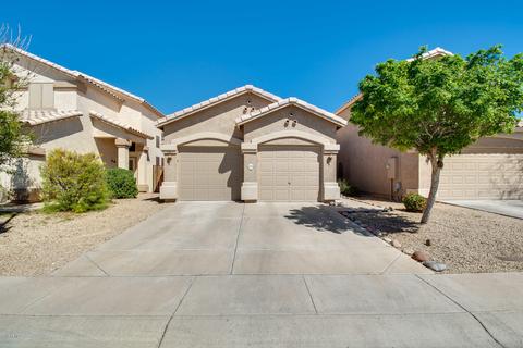 10028 E Capri Ave, Mesa, AZ 85208 photo 1
