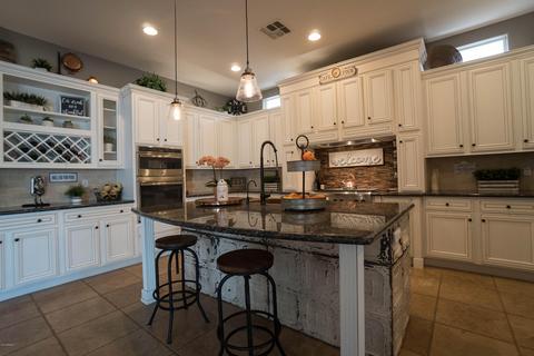 3339 E Vallejo Ct, Gilbert, AZ 85298 photo 1