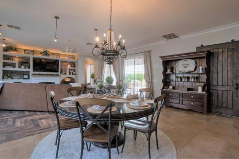 3339 E Vallejo Ct, Gilbert, AZ 85298 photo 8