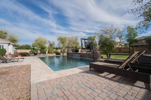 3339 E Vallejo Ct, Gilbert, AZ 85298 photo 18