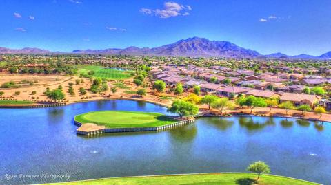 3339 E Vallejo Ct, Gilbert, AZ 85298 photo 53
