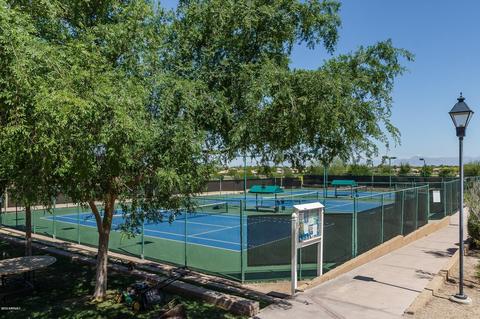 3339 E Vallejo Ct, Gilbert, AZ 85298 photo 48