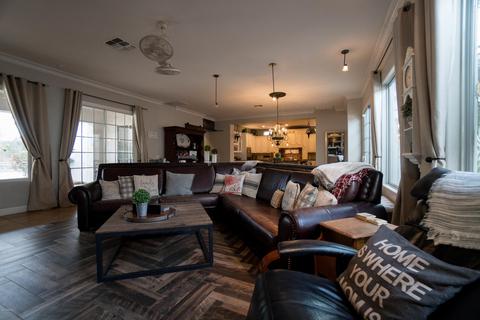 3339 E Vallejo Ct, Gilbert, AZ 85298 photo 12