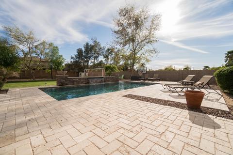 3339 E Vallejo Ct, Gilbert, AZ 85298 photo 36