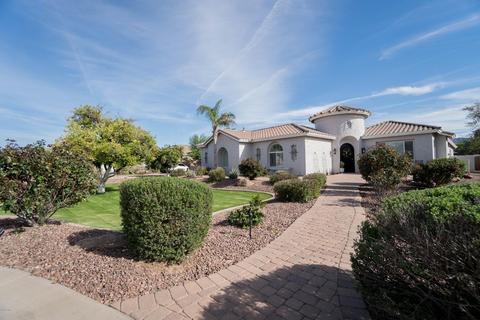 3339 E Vallejo Ct, Gilbert, AZ 85298 photo 34