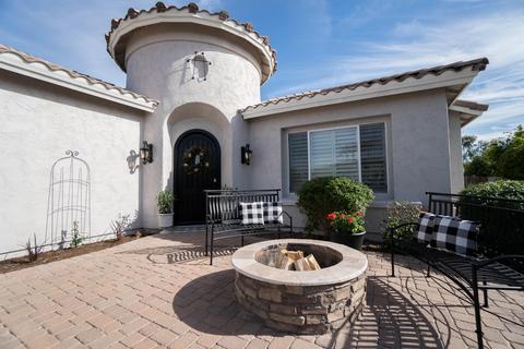 3339 E Vallejo Ct, Gilbert, AZ 85298 photo 39