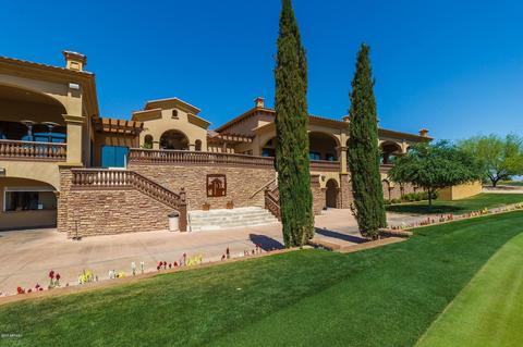 3339 E Vallejo Ct, Gilbert, AZ 85298 photo 54