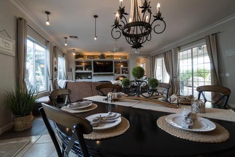 3339 E Vallejo Ct, Gilbert, AZ 85298 photo 13