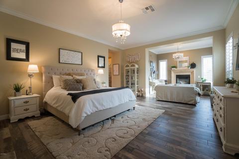 3339 E Vallejo Ct, Gilbert, AZ 85298 photo 23