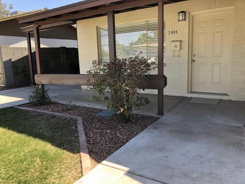 2089 E Orange St, Tempe, AZ 85281 photo 2