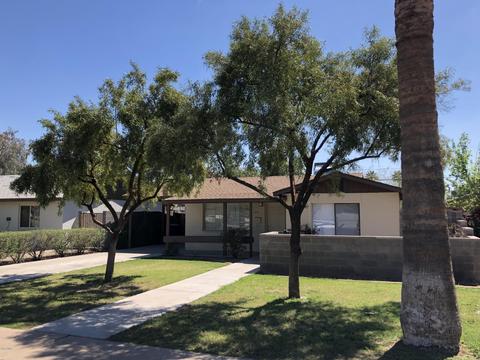 2089 E Orange St, Tempe, AZ 85281 photo 1