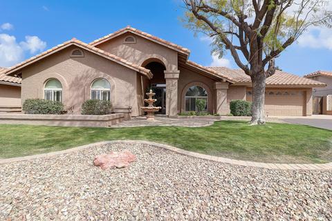 5656 E Gary St, Mesa, AZ 85205 photo 1