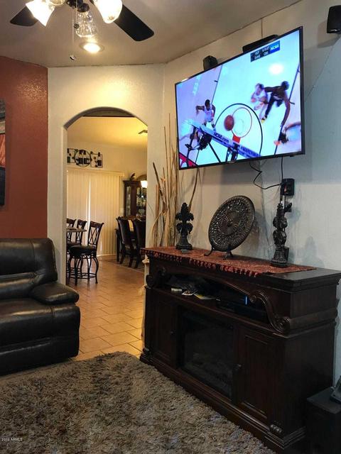 409 N Elizabeth Ave, Douglas, AZ 85607 photo 13