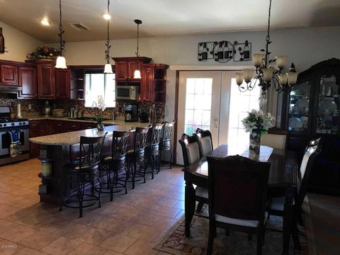 409 N Elizabeth Ave, Douglas, AZ 85607 photo 8