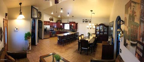 409 N Elizabeth Ave, Douglas, AZ 85607 photo 20