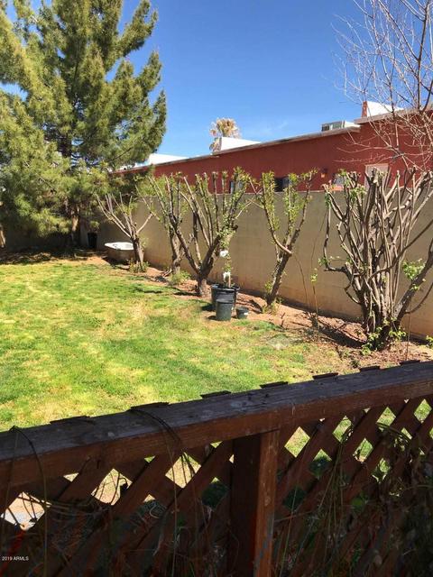 409 N Elizabeth Ave, Douglas, AZ 85607 photo 45