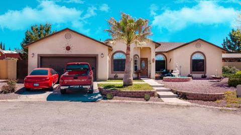 409 N Elizabeth Ave, Douglas, AZ 85607 photo 1
