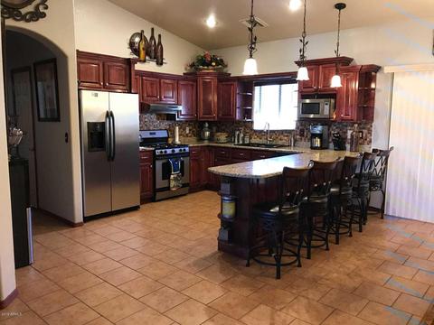 409 N Elizabeth Ave, Douglas, AZ 85607 photo 3