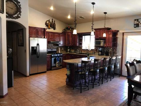 409 N Elizabeth Ave, Douglas, AZ 85607 photo 18