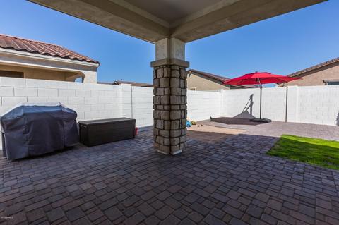 9860 E Theia Dr, Mesa, AZ 85212 photo 26