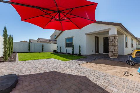 9860 E Theia Dr, Mesa, AZ 85212 photo 30