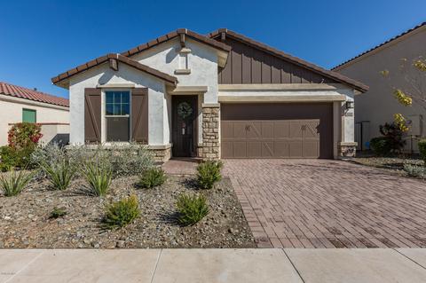9860 E Theia Dr, Mesa, AZ 85212 photo 1