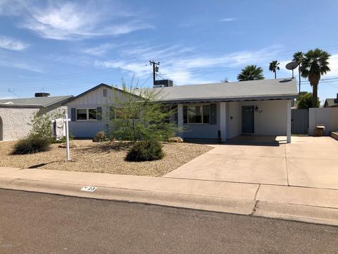 23 E Pierce St, Tempe, AZ 85288 photo 2