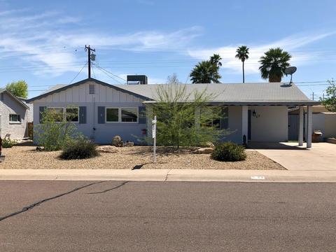 23 E Pierce St, Tempe, AZ 85288 photo 1