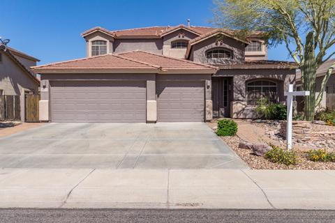 10614 E Kiva Ave, Mesa, AZ 85209 photo 1