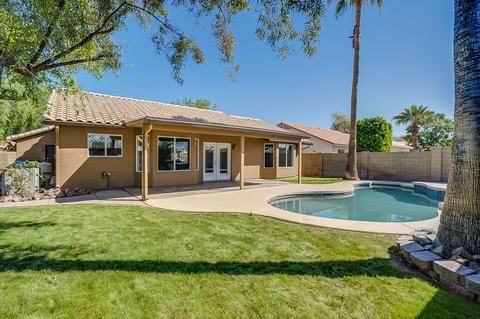2205 E Sherri Dr, Gilbert, AZ 85296 photo 19