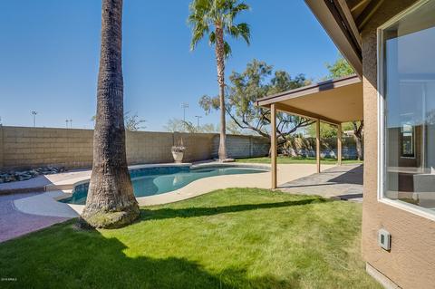 2205 E Sherri Dr, Gilbert, AZ 85296 photo 20