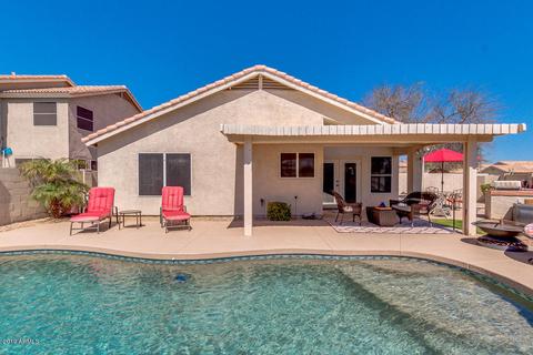 4315 E Bighorn Ave, Phoenix, AZ 85044 photo 38