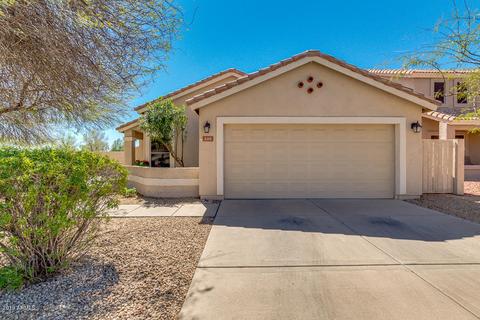4315 E Bighorn Ave, Phoenix, AZ 85044 photo 2