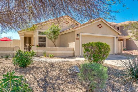 4315 E Bighorn Ave, Phoenix, AZ 85044 photo 1