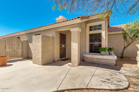 4315 E Bighorn Ave, Phoenix, AZ 85044 photo 5