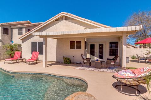 4315 E Bighorn Ave, Phoenix, AZ 85044 photo 39