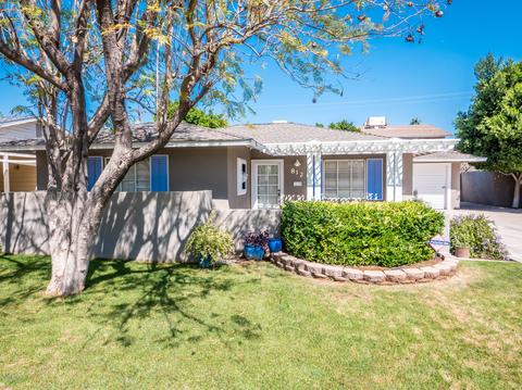 812 W Earll Dr, Phoenix, AZ 85013 photo 1